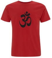 Hindu Om Unisex T-shirt - HolyHinduStore