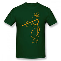 Krishna T-Shirt / Hare Krishna T-Shirt - 100% Cotton