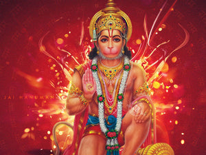 Hanuman Jayanti 2018: Know Key facts about true devotee of Lord Sri Rama(newstracklive.com)