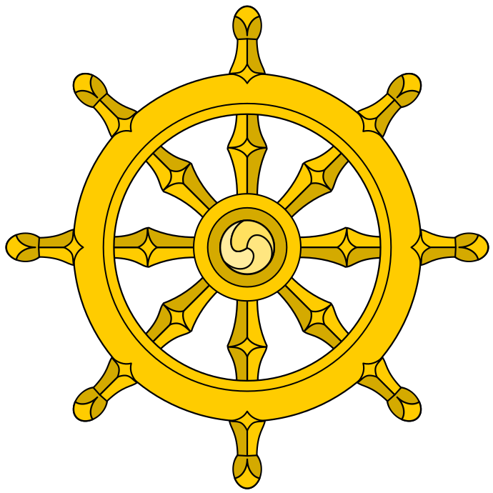 Dharma, the valid currency (TheHindu.com article)