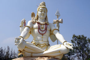 What is Maha Shivaratri?