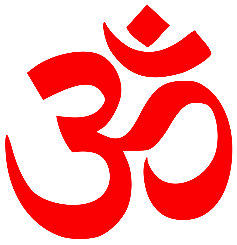 Hinduism is more than cows and karma by Asha Kodan (Source: dbknews.com)
