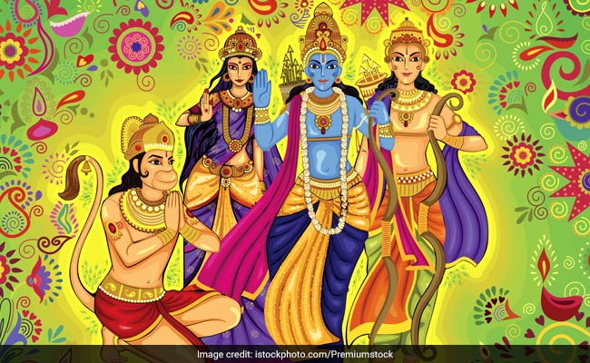 Ram Navami 2018: Why Is Ram Navami Celebrated? What Is Its Importance? (Courtesy: NDTV)