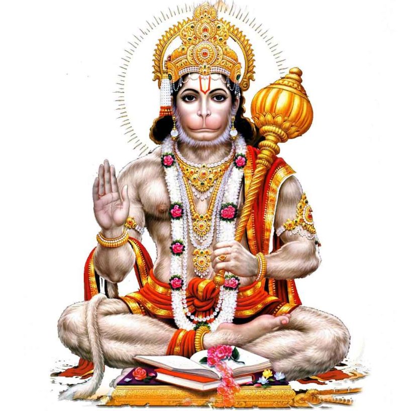 Hanuman Jayanti 2018: Know the Significance, Muhurat Timings, Pooja Vidhi and Hanuman Chalisa(India.com)