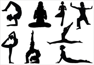 Benefits of Yoga (Source : WebMD)
