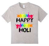Happy Holi Indian Hindu Spring Festival Of Colors - HolyHinduStore