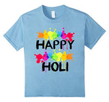 Happy Holi Indian Hindu Spring Festival Of Colors - HolyHinduStore