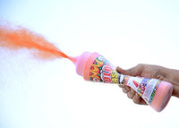 Squeeze bottle Tota Holi color - 4 pcs pack - HolyHinduStore