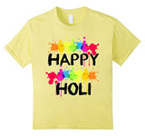Happy Holi Indian Hindu Spring Festival Of Colors - HolyHinduStore