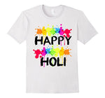 Happy Holi Indian Hindu Spring Festival Of Colors - HolyHinduStore