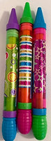 Holi - Set of 3 Water Shooters - HolyHinduStore