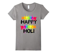 Happy Holi Indian Hindu Spring Festival Of Colors - HolyHinduStore
