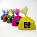 Color Powder Multi Mix Pack 25 Pounds - 5 pounds of 5 colors - Ideal for color run events, youth group color wars, Holi events and more! - HolyHinduStore