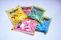 ENJOY Holi Color Powder 5 Pcs Pack - HolyHinduStore