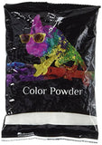 Holi Color Powder- BONUS pack.  70g each. Premium Colors- Red, Yellow, Navy Blue, Green, Orange, Purple, Pink, Magenta...Chameleon Colors - HolyHinduStore