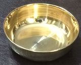 Brass Pooja Arthi Plate Pure Brass Arti Thali 7 piece Puja Room decorative Items - HolyHinduStore