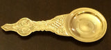 Brass Pooja Arthi Plate Pure Brass Arti Thali 7 piece Puja Room decorative Items - HolyHinduStore