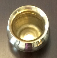 Brass Pooja Arthi Plate Pure Brass Arti Thali 7 piece Puja Room decorative Items - HolyHinduStore