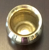 Brass Pooja Arthi Plate Pure Brass Arti Thali 7 piece Puja Room decorative Items - HolyHinduStore