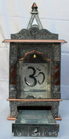 Hindu Mandir /Temple/Alter/Puja - HolyHinduStore