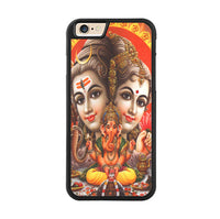 Lord Shiva iPhone case for iPhone X, 4, ,4s, 5, 5s, 6, 6s, 7, 8, 6 plus, 6s plus, 7 plus, 8 plus - HolyHinduStore