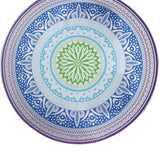 Mandala Carpet Tapestry  - Yoga / Beach Mat