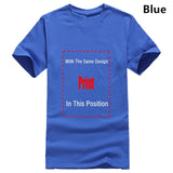 Hare Krishna / ISKCON Meditation Hare Krishna T-Shirt- 100% Cotton