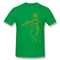 Krishna T-Shirt / Hare Krishna T-Shirt - 100% Cotton