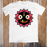 Jagannath Krishna Unisex T-Shirt