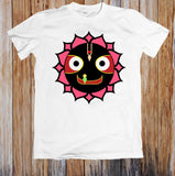 Jagannath Krishna Unisex T-Shirt