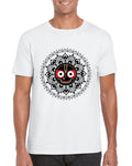 Hare Krishna / Jaganatha spiritual t-shirt