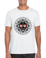 Hare Krishna / Jaganatha spiritual t-shirt