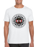 Hare Krishna / Jaganatha spiritual t-shirt
